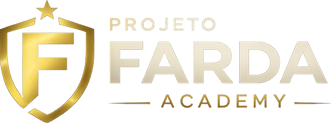 Projeto Farda Academy